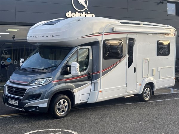 Auto-Trail Imala 715